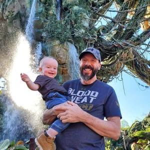 Meet your Posher, Marty